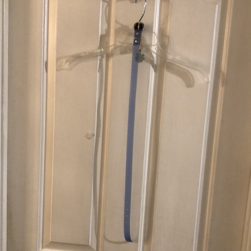 (5) Girls Belts - Picture 5 of 7